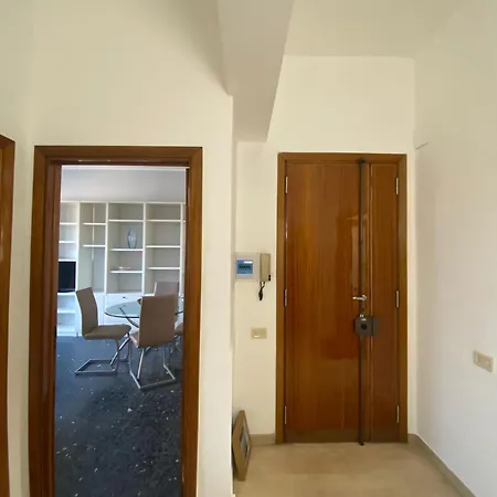 Apartman Da Simo *