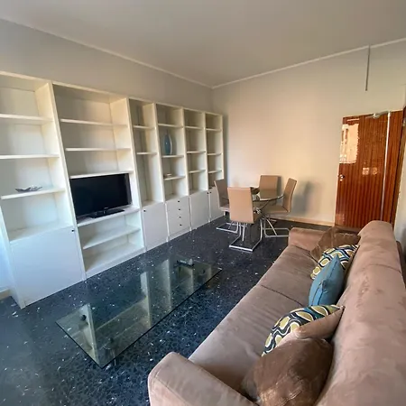 Apartman Da Simo Siena