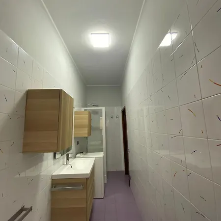 Da Simo Apartman *