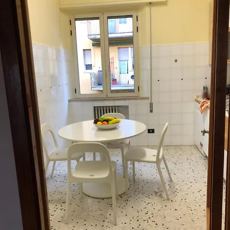 Da Simo Apartmán